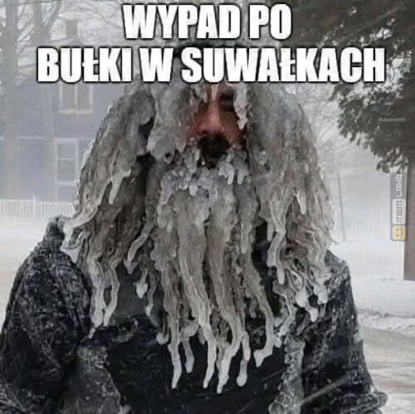 Śmieszny mem: 8151589 - MemLand