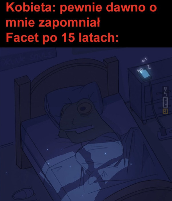 Śmieszny mem: 8153309 - MemLand