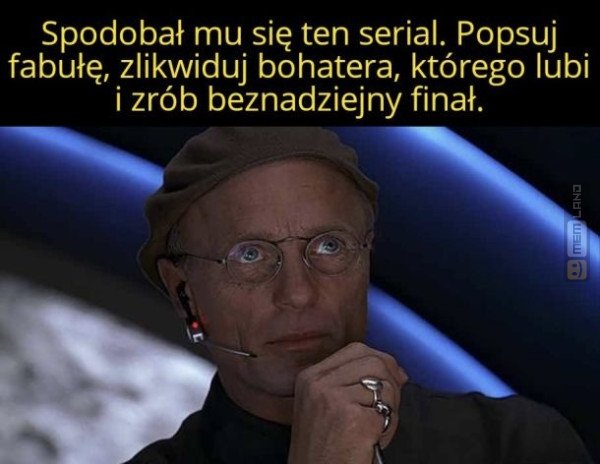 Śmieszny mem: 8154560 - MemLand