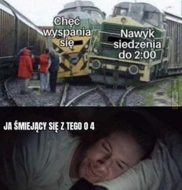 Śmieszny mem: 8155151 - MemLand