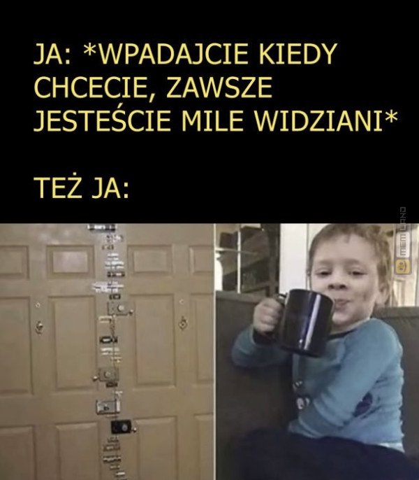 Śmieszny mem: 8156889 - MemLand