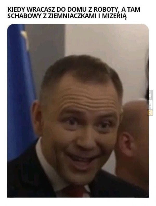 Śmieszny mem: 8156985 - MemLand