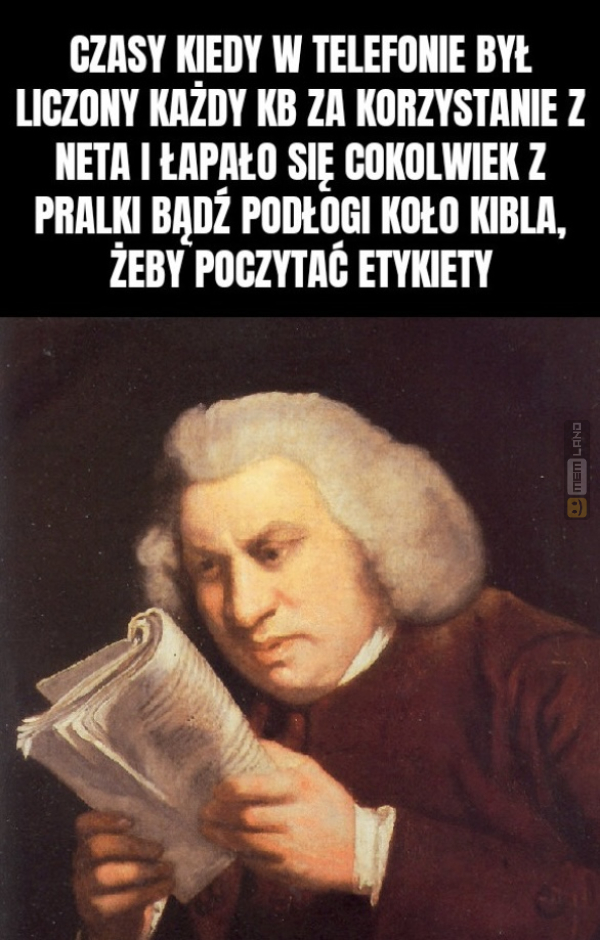 Śmieszny mem: 8157918 - MemLand