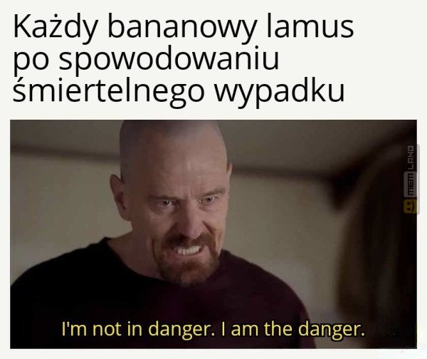 Śmieszny mem: 8158589 - MemLand