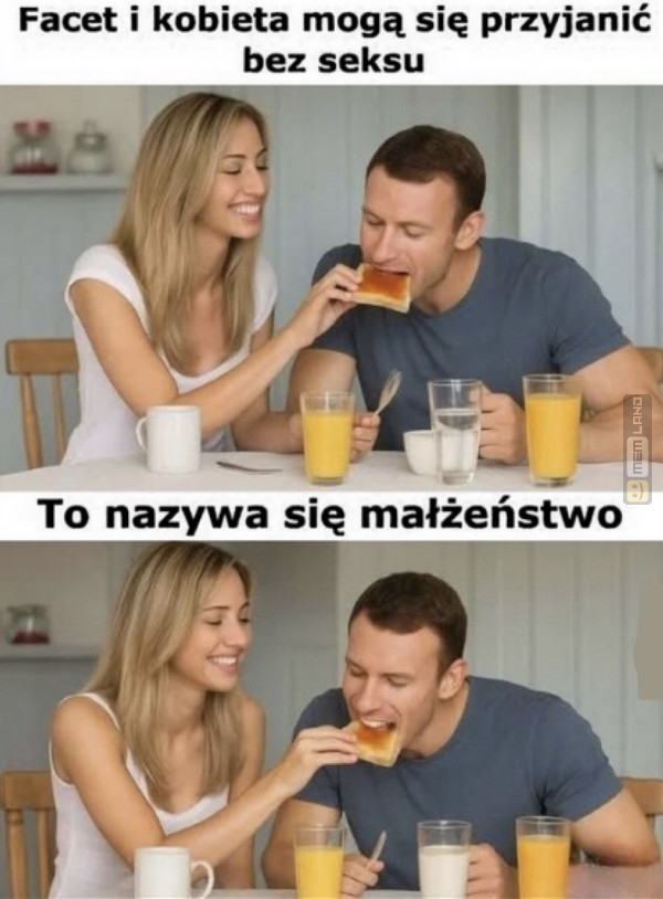 Śmieszny mem: 8164337 - MemLand