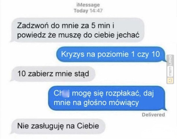 Śmieszny mem: 8170149 - MemLand