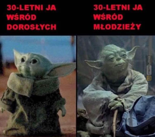 Śmieszny mem: 8173025 - MemLand