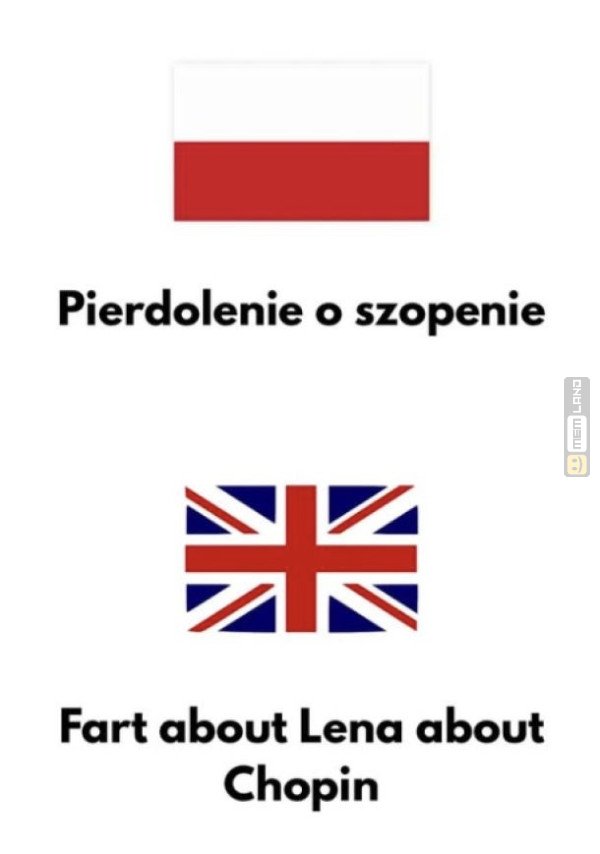 Śmieszny mem: 8176290 - MemLand