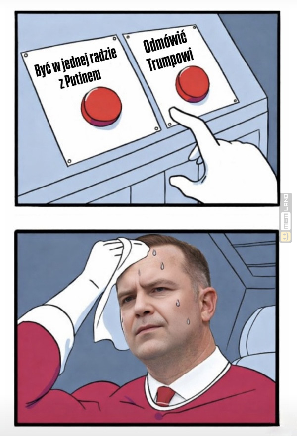 Śmieszny mem: 8183860 - MemLand