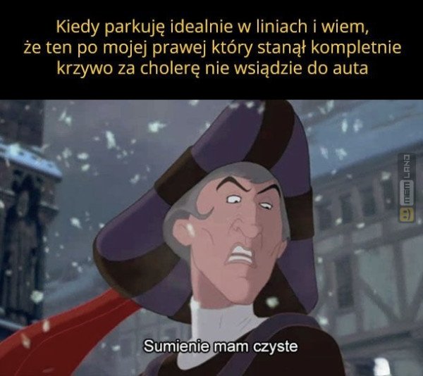 Śmieszny mem: 8188421 - MemLand