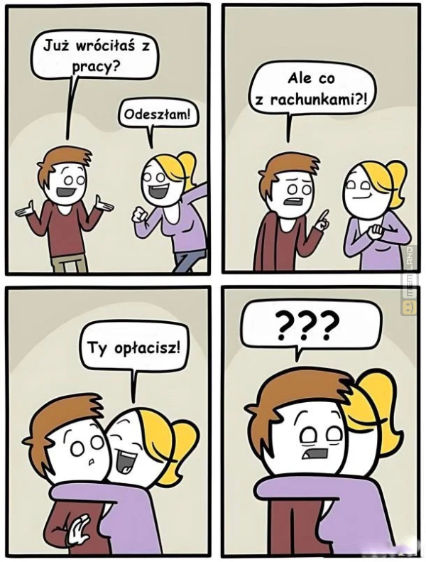 Śmieszny mem: 8188797 - MemLand