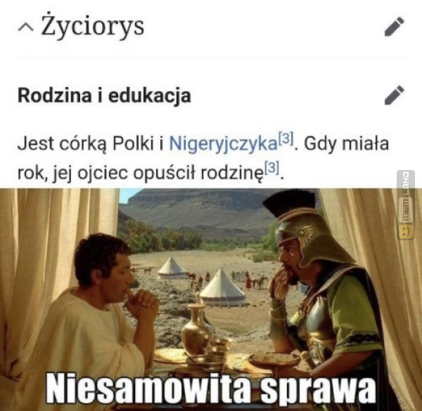 Śmieszny mem: 8189324 - MemLand