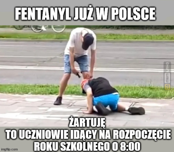 Śmieszny mem: 8189533 - MemLand