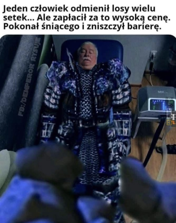 Śmieszny mem: 8191907 - MemLand