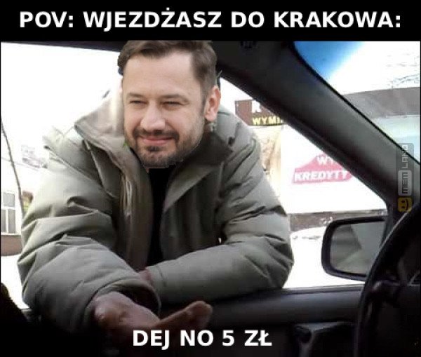 Śmieszny mem: 8192872 - MemLand