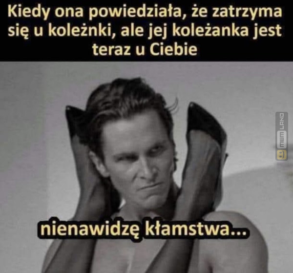 Śmieszny mem: 8194197 - MemLand