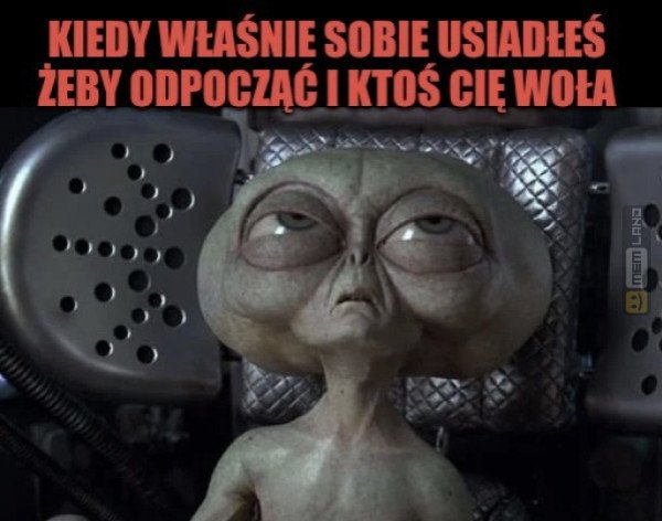 Śmieszny mem: 8195586 - MemLand