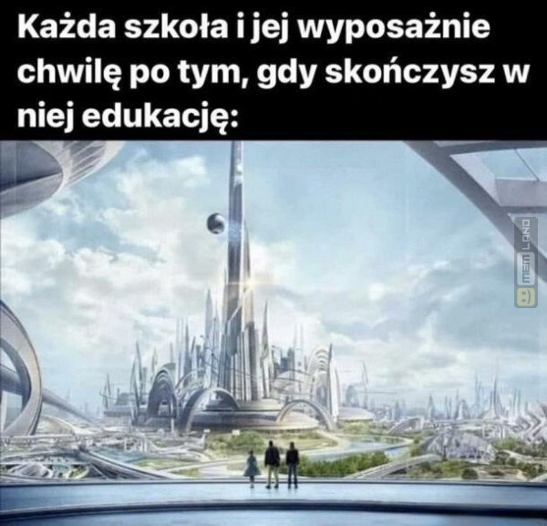 Śmieszny mem: 8197911 - MemLand