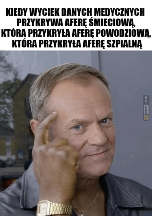 Śmieszny mem: 8201174 - MemLand