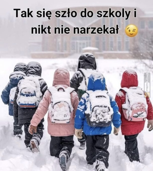 Śmieszny mem: 8202796 - MemLand