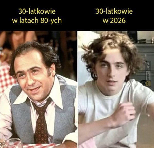 Śmieszny mem: 8203489 - MemLand