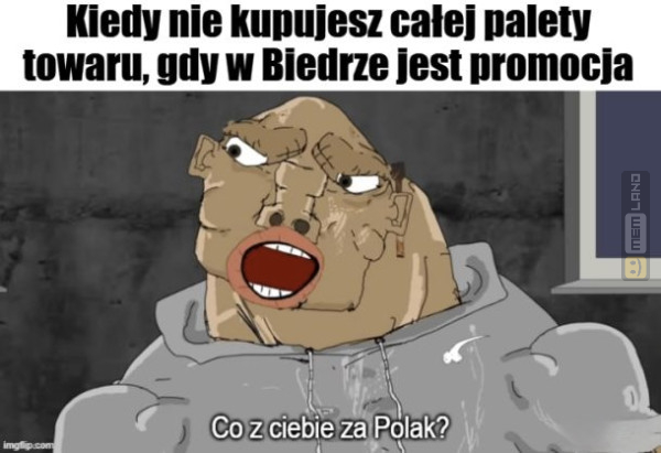 Śmieszny mem: 8210268 - MemLand