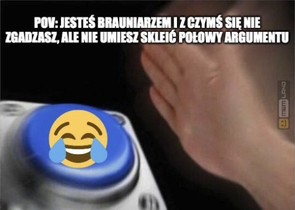 Śmieszny mem: 8212078 - MemLand