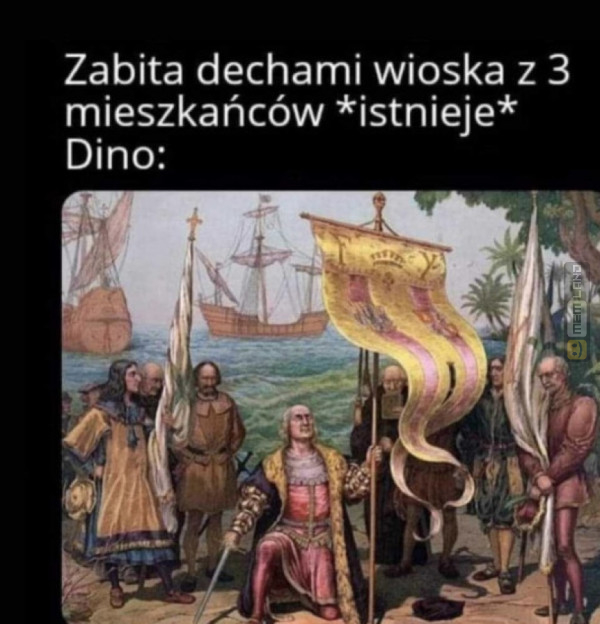 Śmieszny mem: 8212698 - MemLand