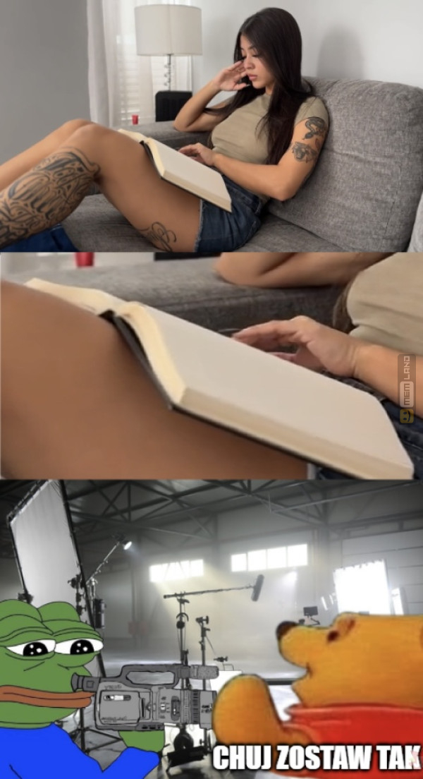 Śmieszny mem: 8215142 - MemLand