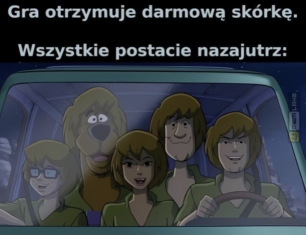 Śmieszny mem: 8215352 - MemLand