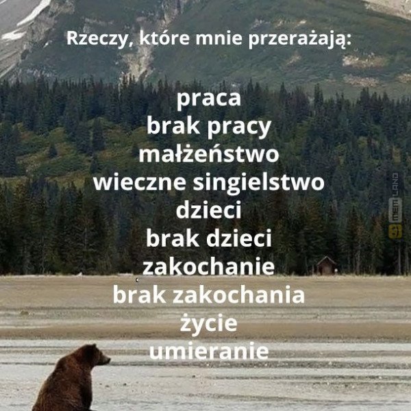 Śmieszny mem: 8215525 - MemLand