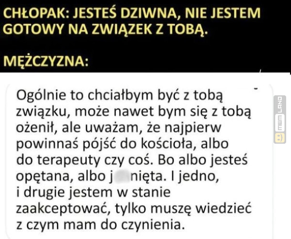 Śmieszny mem: 8217820 - MemLand