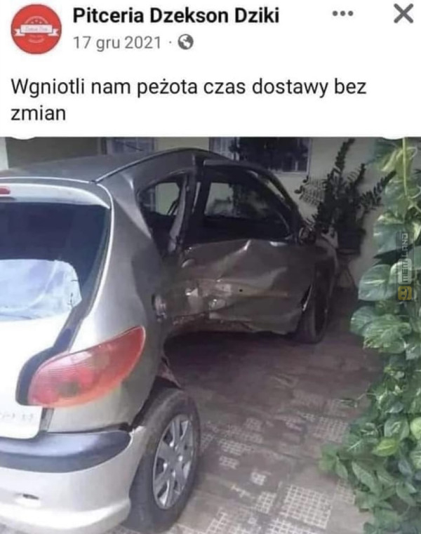 Śmieszny mem: 8222530 - MemLand