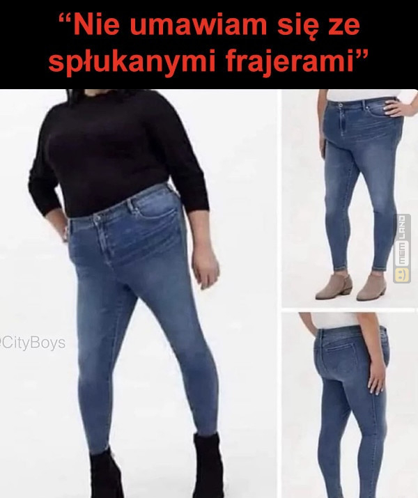 Śmieszny mem: 8222813 - MemLand