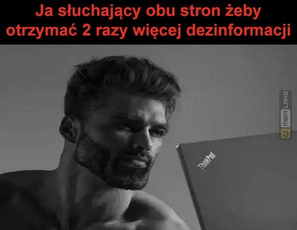 Śmieszny mem: 8227894 - MemLand