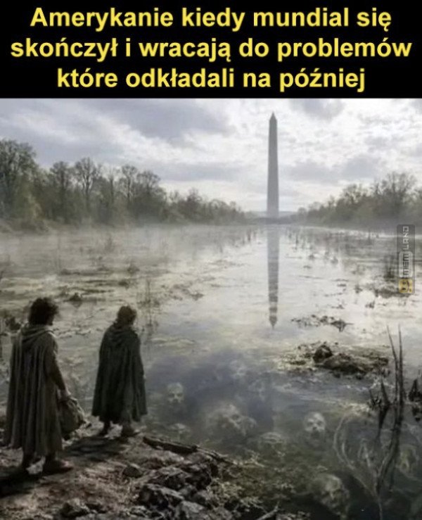 Śmieszny mem: 8227926 - MemLand