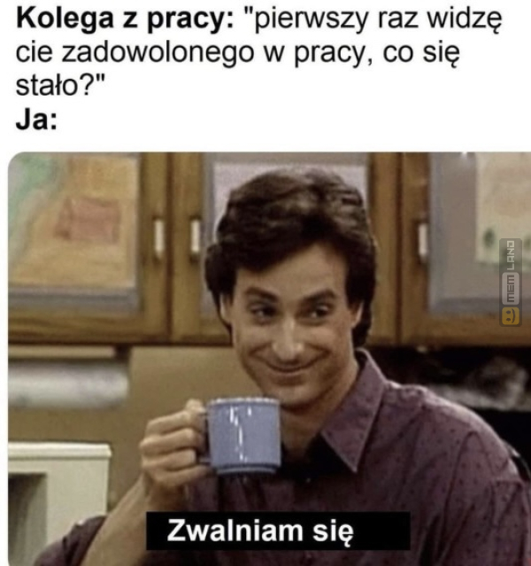 Śmieszny mem: 8230195 - MemLand