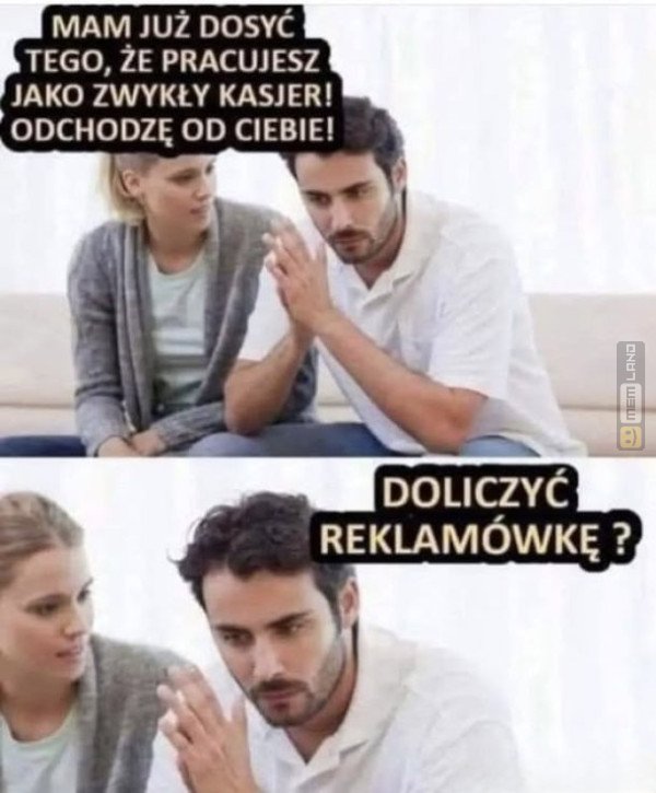 Śmieszny mem: 8232098 - MemLand