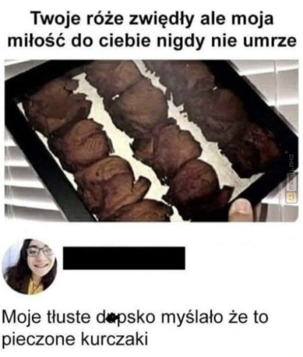 Śmieszny mem: 8236241 - MemLand