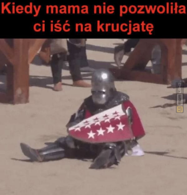 Śmieszny mem: 8237704 - MemLand