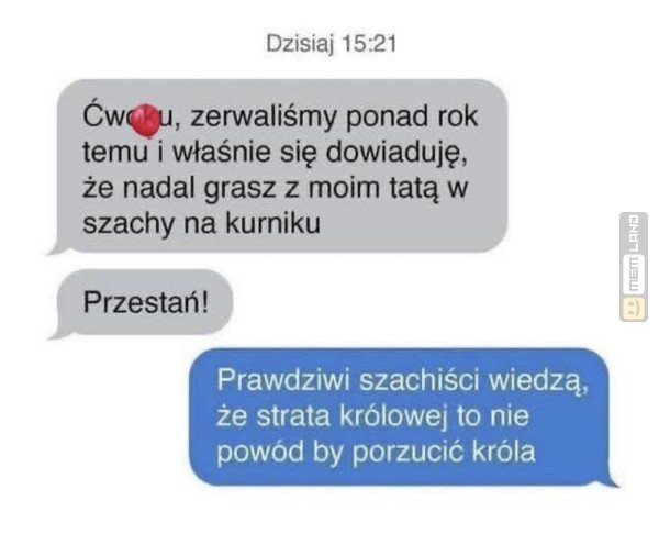 Śmieszny mem: 8241438 - MemLand