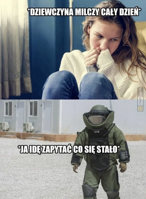 Śmieszny mem: 8245626 - MemLand