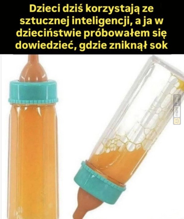 Śmieszny mem: 8246969 - MemLand