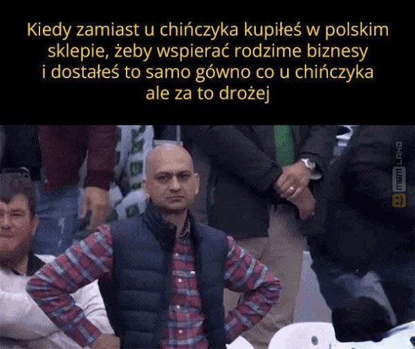 Śmieszny mem: 8250575 - MemLand