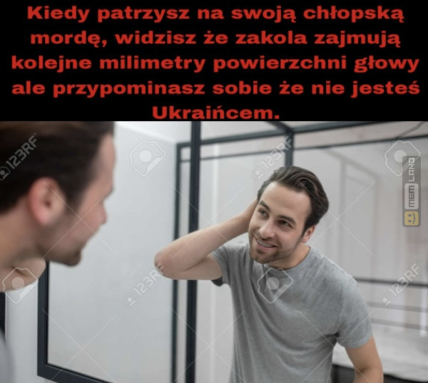 Śmieszny mem: 8250681 - MemLand
