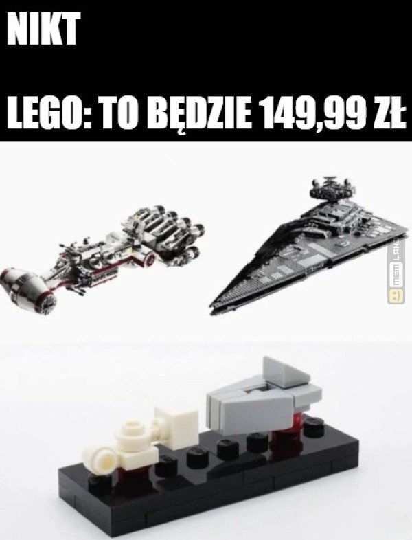 Śmieszny mem: 8252156 - MemLand
