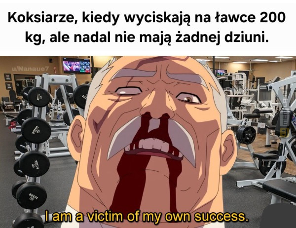 Śmieszny mem: 8256582 - MemLand
