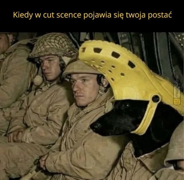 Śmieszny mem: 8256642 - MemLand