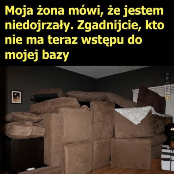 Śmieszny mem: 8257682 - MemLand
