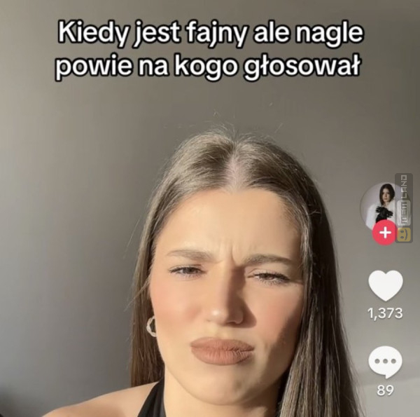 Śmieszny mem: 8259341 - MemLand